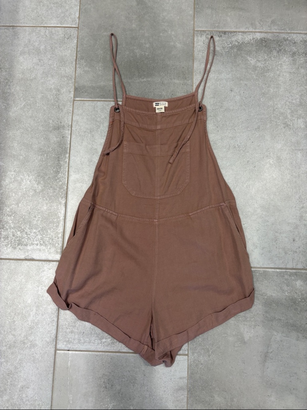 Billabong Romper, Size S